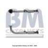 ROVER GEX33602 Exhaust Pipe